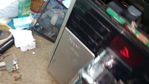 SAECO MOLTIO COFFEE MAKER☕REPAIR/REVIEW AND OPERATION..