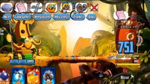 Badland Brawl: New Brawl Pass and Balance Changes