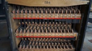 The Nutcracker's celesta with Kelly Zuercher