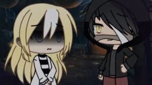 🥀Фрагмент из аниме «Ангел кровопролития»[Gacha Life]🥀