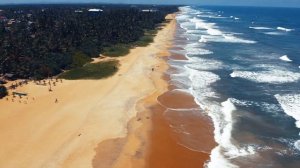 Panadura Beach - Sri Lanka