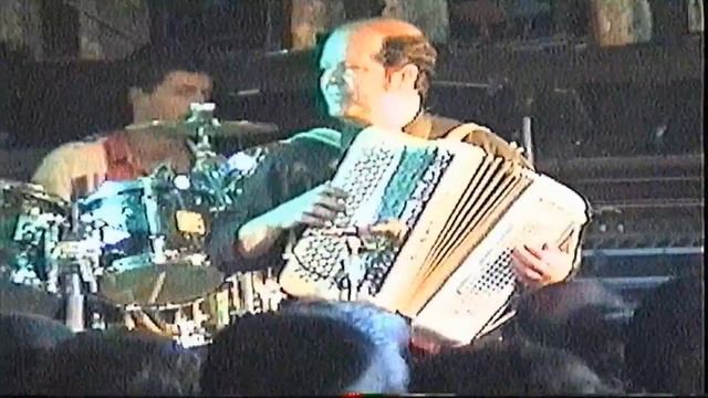 Bobby Prins & The Sound Express Accordion Medley 1994 Belgie hpvideo Breda Henk Pas 2017 смотреть онлайн