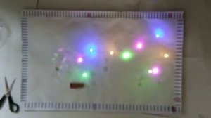На батарейках пробка бутылка светильник 1 м/2 м DIY светодиодный светильник бар светильник День Рож