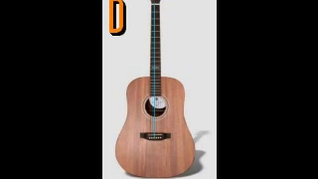 Gitarre stimmen смотреть онлайн