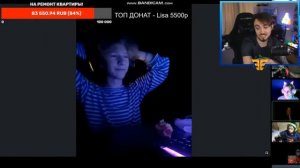 ЛИЦО ЧПУНЬКА! ЧПУНЬК СНЯЛ МАСКУ! ЧПУНЬК ЖРЁТ