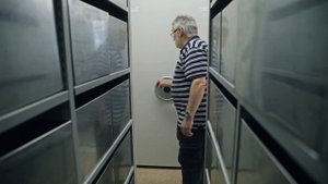 Кунсткамера III тысячелетия