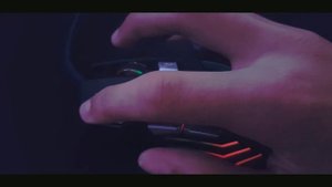 Imice X7 - самая продаваемая геймерская мышь с Aliexpress