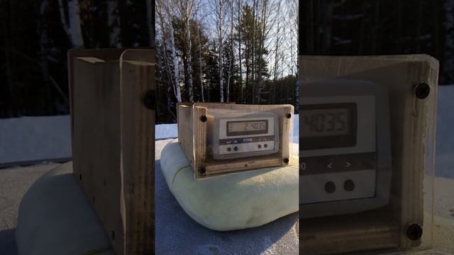 Тест пороха Ирбис 35. Партия 15/21К. 1.85-35. 1,7-32. смотреть онлайн