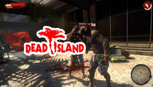 ЛЕКАРСТВО ДЛЯ КЕНА #8 Dead Island прохождение