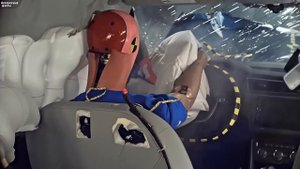 Как держатся наши автомобили, рама и несущий кузов, почему сейчас не строят легковые авто на раме