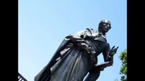 Дрезден  -  Флоренция на Эльбе. Путешествие по Дрездену. Цвингер. Достопримечательности  города.