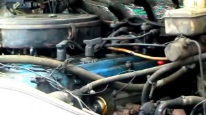 отзыв о двигателе  ЗМЗ 406 405  Details of the engine ZMZ 406 405