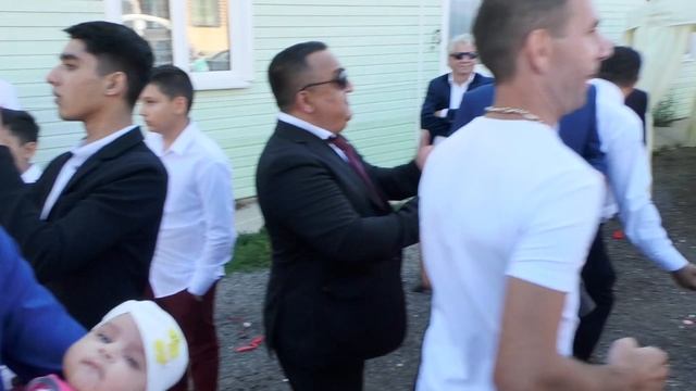 Свадьба Тиграна и Анюты 4 смотреть онлайн