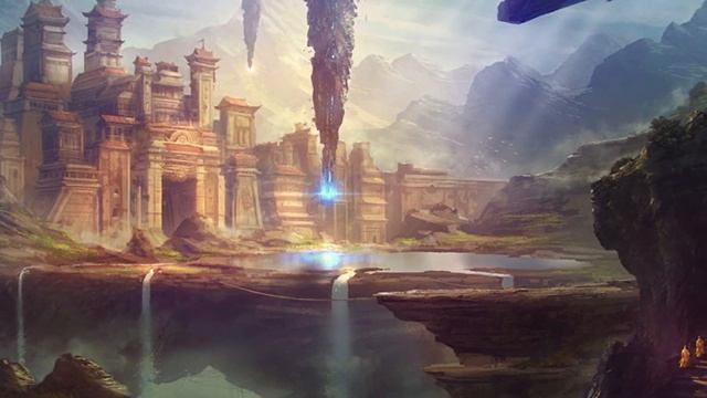 ОТ и ДО про Волшебника днд 5е смотреть онлайн