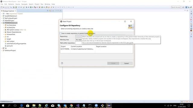 Git Integration Part 2 смотреть онлайн