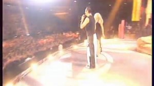 Александр Буйнов и Ольга Воронина Пусть