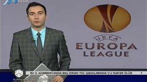 ANS TV Xeberler (11.07.2014)