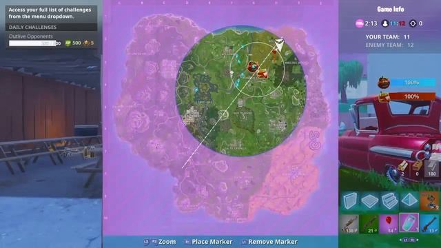 EPIC FIX THIS!!! (Food Fight Glitch) смотреть онлайн