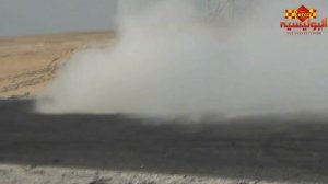 Безбашенный арабский дрифт / Saudi drift crashes / 베즈 바시 니 아랍 드리프트