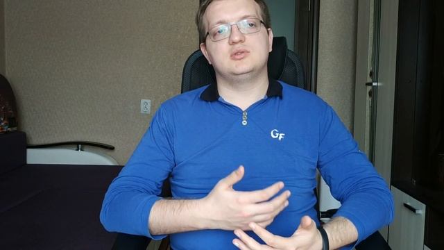 Как я проработал тестировщиком больше года // QA Engineer смотреть онлайн