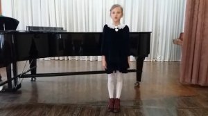 Самая счастливая, Ю.Чичков