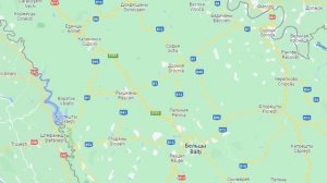 Подробная карта Молдавии - Detailed map of Moldova