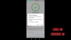 Telegram an internal error occurred please try again later | Telegram login problem Fix