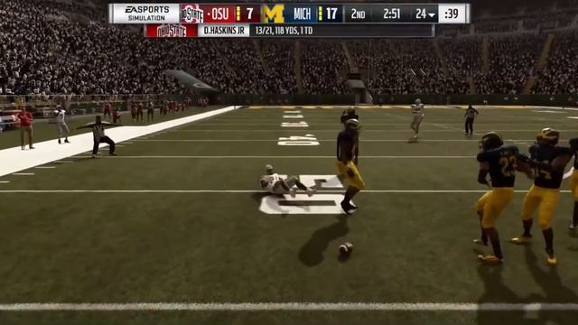 NCAA Football To Return With New NCAA Player Rules!