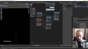 Blender Node Groups ► 02. Удобная замена ColorRamp для работы с масками и ЧБ текстурами.
