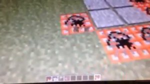 Полёт в космос "Майнкрафт"