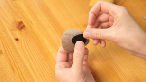 Как сшить игрушку мишка КУДРЯШ | Выкройки игрушек