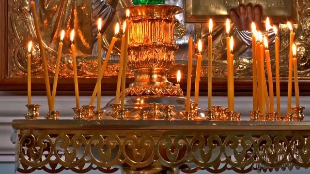 9 СЕНТЯБРЯ  ПЯТНИЦА Акафист преподобному Пимену Великому (КАНОН ДНЯ)