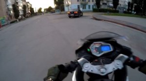 ОБЗОР: LONCIN 250. ЗАХОТЕЛ НАВАЛИТЬ НО НЕ СМОГ. СТОИТ ПОКУПАТЬ ИЛИ НЕТ?