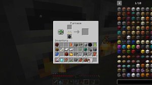 Minecraft 1.16.5 wither storm new server