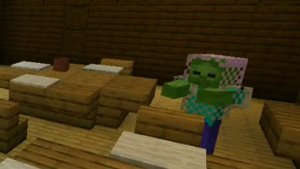 Сид на ЛЕСНОЙ ОСОБНЯК в Майнкрафт Пе (Minecraft Pe 1.17)