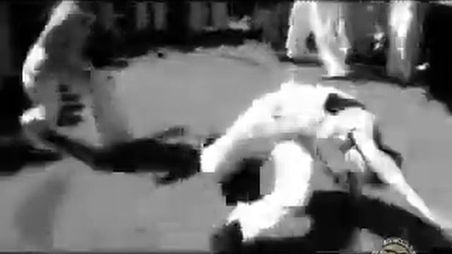 2° Batizado Rabo de Arraia Capoeira - Ucrania, Kramatorsk maio 2009 смотреть онлайн