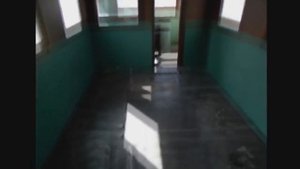 РЖАВАЯ МАЛЫШКА. Обзор автомотрисы АС1А.