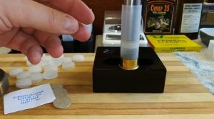 Снаряжение охотничьего патрона _КОМБО_.mp4