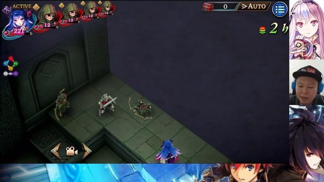 Morning Jackpot & Merlinus Unit Showcase/Review (The Alchemist Code)[タガタメ] смотреть онлайн