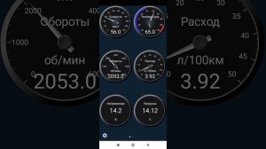 фокус 2 не греется