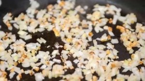 Постные рисовые котлеты с грибами. Невероятно вкусно!