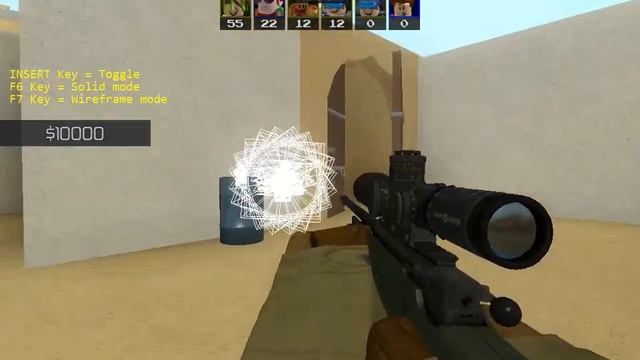 (Roblox ESP Expliot) Any Game (Working) смотреть онлайн