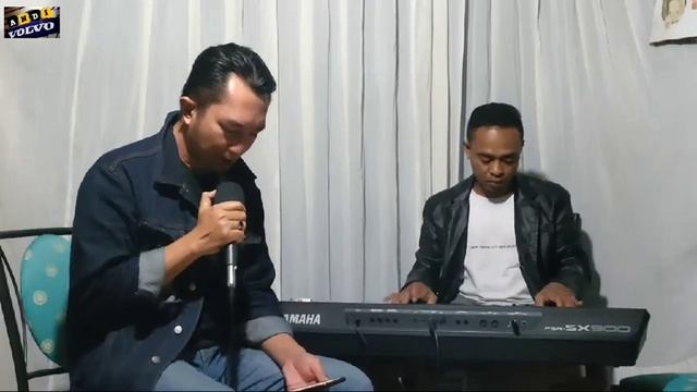 " TO LOVE SOMEBODY " (mychael Bolton) Versy Reage... Cover ... Edwin Jandu & Andy volvo?? смотреть онлайн