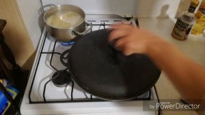 Самая вкусная тушёная говядина.
