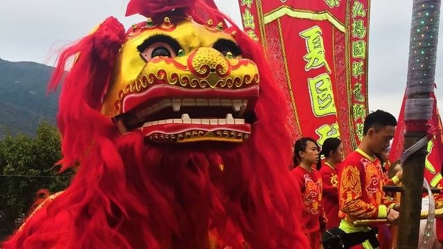 Celebrating Chinese New Year With Kids
