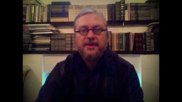 Патрология. К.А. Махлак