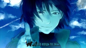 Higashi no Eden OP - Falling Down [RUS COVER - TAKEOVER] TV-SIZE