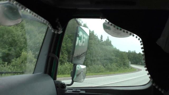 Чусовой. Первый рейс с Василием. смотреть онлайн