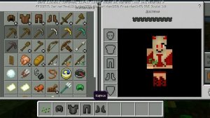 Minecraft ключ генерации башня Эндер мира