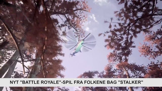 E3 2018 Højdepunkter, S.T.A.L.K.E.R. Battle Royale, Yakuza 2 EXTREME Demo og Shenmue på PC | GTN смотреть онлайн